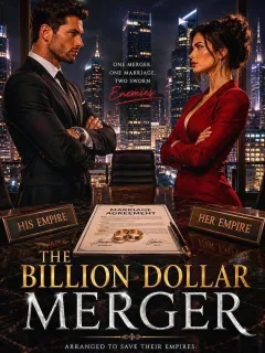 THE BILLION DOLLAR MERGER