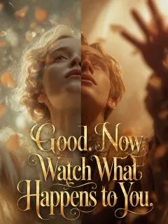 Good. Now Watch What Happens to You.