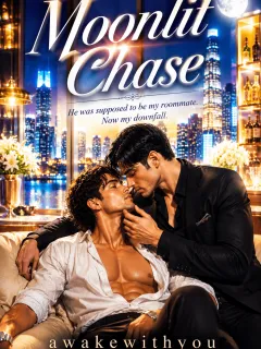 MOONLIT CHASE