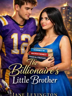 The Billionaire's Little Brother