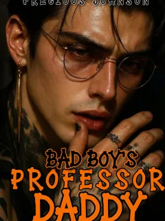 Bad Boy's Professor Daddy