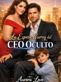 La Esposa Curvy del CEO Oculto