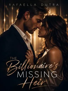 The Billionaire's Missing Heir