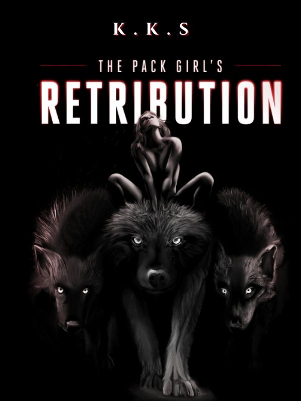 The Pack Girl's Retribution