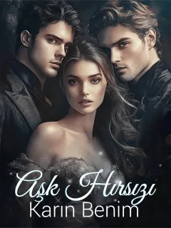 Aşk Hırsızı: Karın Benim
