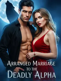 Arranged Marriage To the Deadly Alpha