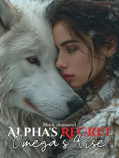Alpha's regret, omega's rise
