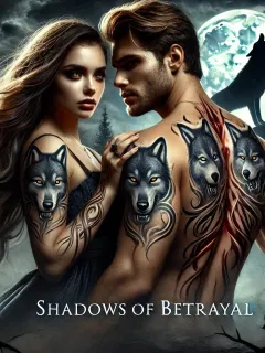 Shadows of betrayal