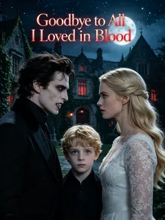 Goodbye to All I Loved in Blood
