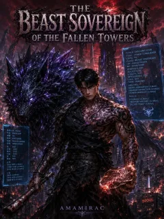 The Beast Sovereign of the Fallen Towers