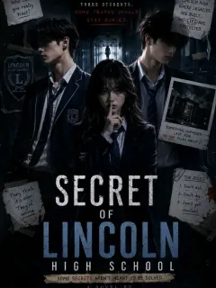 Secret Of Lincoln High School