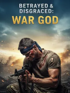 Betrayed Disgraced: The Hidden Dragon Returns as War God