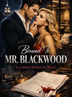 Bound to Mr. Blackwood — A contract broken by blood