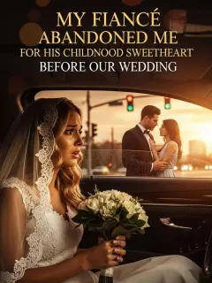 My Fiancé Abandoned Me for His Childhood Sweetheart Before Our Wedding