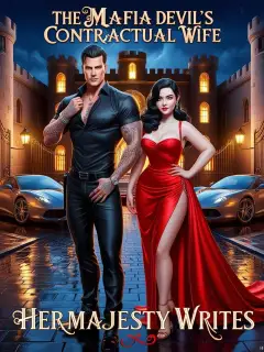 The Mafia Devil’s Contractual Wife