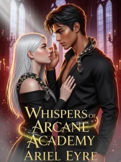 Whispers of Arcane Academy