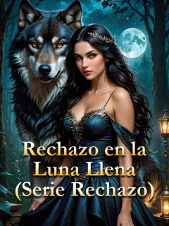 Rechazo en la Luna Llena (Serie Rechazo)