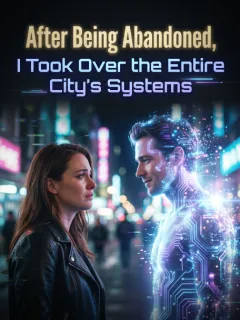 After Being Abandoned, I Took Over the Entire City’s Systems