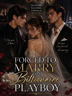 Forced to Marry the Billionaire Playboy