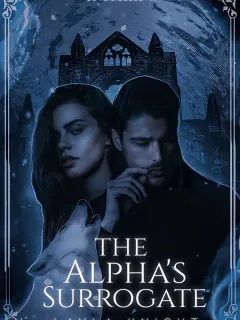 The Alpha's Surrogate [The Alpha's #1]
