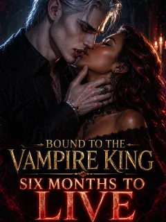 Bound To The Vampire King: Six Months To Live