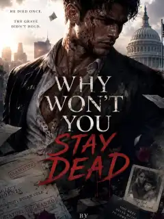 Why Won't You Stay Dead