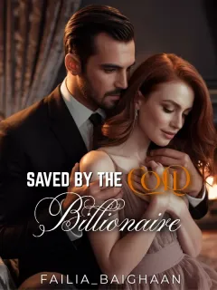 Saved By The Cold Billionaire 