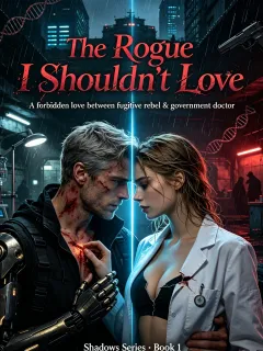 The Rogue I Shouldn't Love