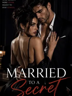 MARRIED TO A SECRET