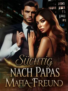 Süchtig nach Papas Mafia-Freund
