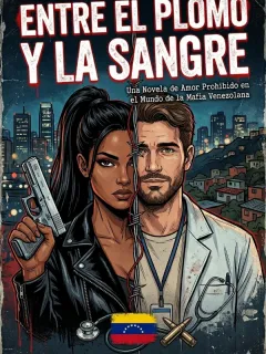 Entre el Plomo y la Sangre