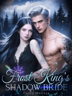 Frost King's Shadow Bride