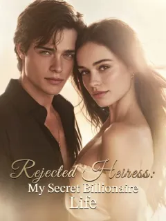 Rejected Heiress: My Secret Billionaire Life