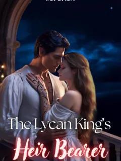 The Lycan King's Heir Bearer