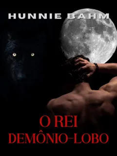 O Rei Demônio-Lobo