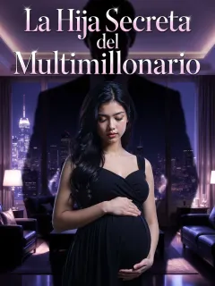 La hija secreta del multimillonario
