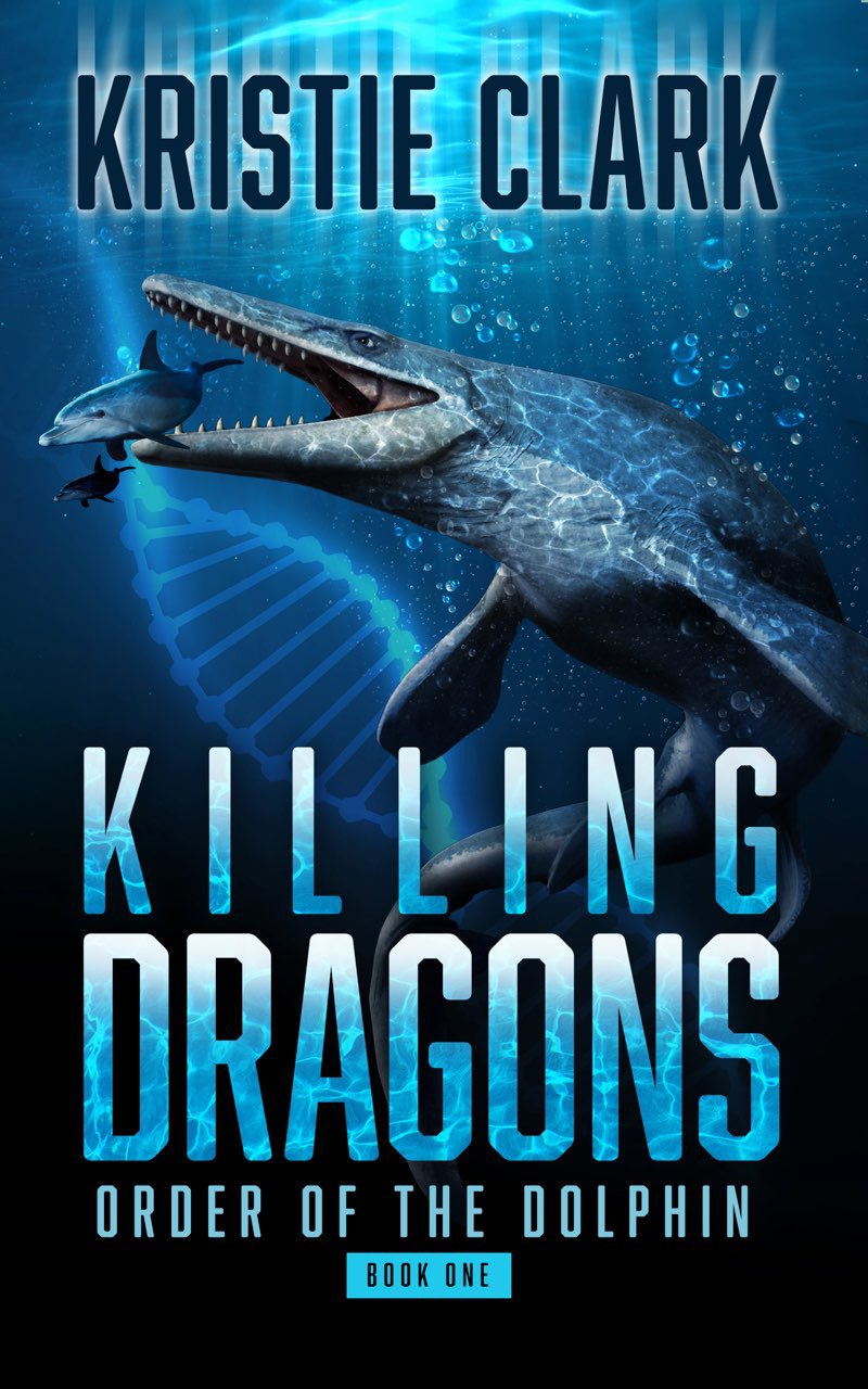 Killing Dragons