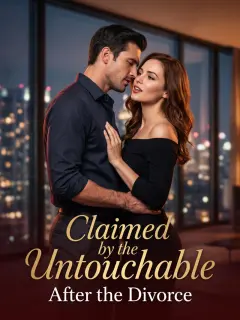 Claimed by the Untouchable: After the Divorce