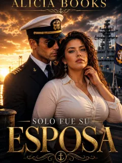 Solo Fue Su Esposa