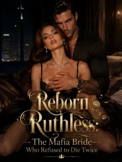 Reborn Ruthless: The Mafia Bride Who Refused to Die Twice