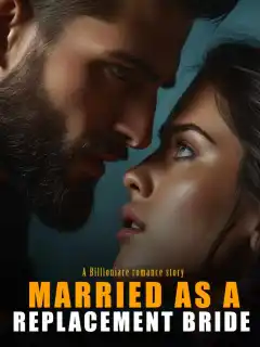 MARRIED AS A REPLACEMENT BRIDE