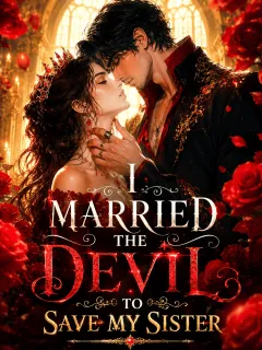 I Married The Devil To Save My Sister