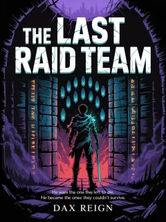 THE LAST RAID TEAM