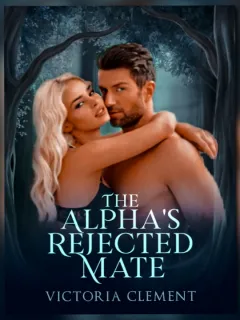 The Alpha's Rejected Mate