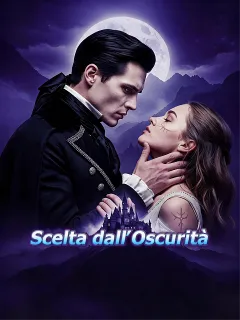 Scelta dall’Oscurità