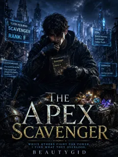 The Apex Scavenger