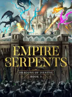 Empire of Serpents