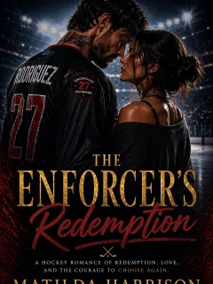 The enforcer's redemption