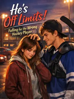 HE’S OFF LIMITS!- FALLING FOR THE WRONG HOCKEY PLAYER