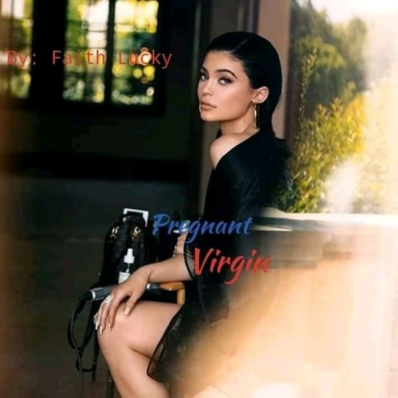 Pregnant Virgin